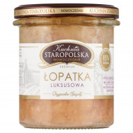 Kuchnia Staropolska Premium Łopatka luksusowa 300 g