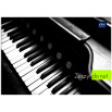 Zeszyt do nut A5 16 kartek