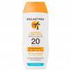 Kolastyna Emulsja do opalania SPF 20 200 ml