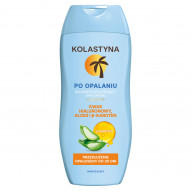 Kolastyna Balsam przedłużający opaleniznę po opalaniu 200 ml