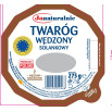 Jana Twaróg wędzony solankowy 275g