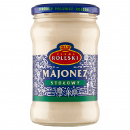 Firma Roleski Majonez stołowy 285 ml