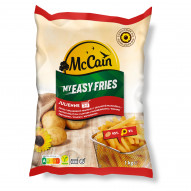 McCain My Easy Fries Julienne Frytk 1 kg
