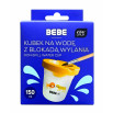 Kubek na wodę z blokadą wylania 150 ml BEBE
