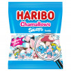 Haribo Chamallows The Smurfs Family Pianki 100 g