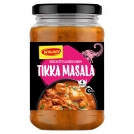 Winiary Sos w stylu indyjskim tikka masala 340 g