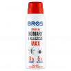 Bros Spray na komary i kleszcze max 90 ml