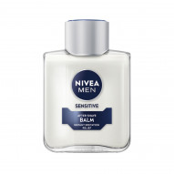 Nivea MEN Sensitive Łagodzący balsam po goleniu 100 ml