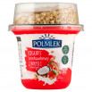 Polmlek Jogurt truskawkowy z musli kokosowym 210 g