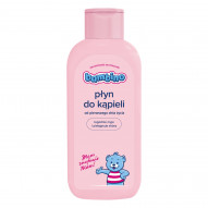Bambino Płyn do kąpieli dla niemowląt 400 ml