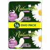 Naturella Ultra Night rozmiar 4 Podpaski ze skrzydełkami, × 14