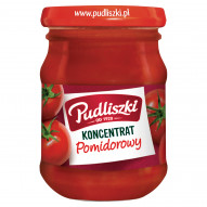 Pudliszki Koncentrat pomidorowy 90 g