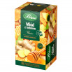 Bifix Premium Herbatka owocowa miód z imbirem 40 g (20 x 2 g)