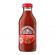 Dawtona Sok z pomidora klasyczny 300 ml
