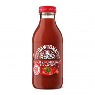 Dawtona Sok z pomidora pikantny 300 ml