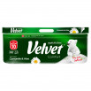 Velvet Comfort Camomile & Aloe Papier toaletowy 10 rolek