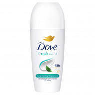 Dove Fresh Care Antyperspirant 50 ml