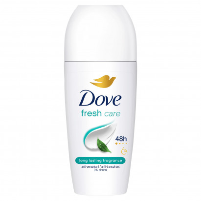 Dove Fresh Care Antyperspirant 50 ml