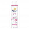 Dove Floral Fresh Antyperspirant w aerozolu 150 ml