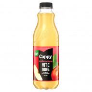 Cappy Nektar jabłkowy mętny 1 l