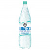 Jurajska Naturalna woda mineralna lekko gazowana 1,5 l
