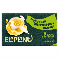 Eleplant Tłuszcz roślinny 200 g
