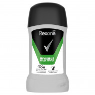 Rexona Men Invisible Fresh Power Antyperspirant w sztyfcie 50 ml