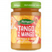 Herbapol Tango z mango Dżem mango & jabłko o obniżonej zawartości cukru 280 g