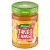 Herbapol Tango z mango Dżem mango & jabłko o obniżonej zawartości cukru 280 g