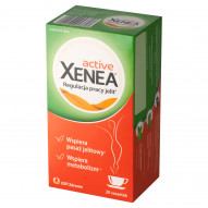 Xenea Active Saszetki 40 g (20 x 2 g)