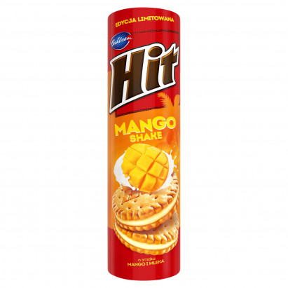 Hit Markizy o smaku mango i mleka 220 g