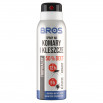Bros Spray na komary i kleszcze 50 % DEET tropikalny 90 ml