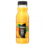 Cappy Nektar pomarańczowy 330 ml