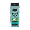 MEN zel 3w1 Light Azure 410 ml