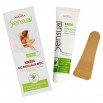 Joanna Sensual Krem do depilacji nóg 100 g