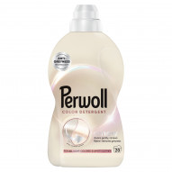 Perwoll Renew Color Płynny środek do prania 1 l (20 prań)