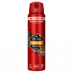 Old Spice Tiger Claw Dezodorant w sprayu dla mężczyzn 150ml