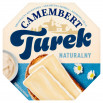 Turek Camembert naturalny 120 g