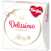 Vobro Delissimo Almond 153g