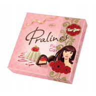 Vobro Panna Cotta 129g