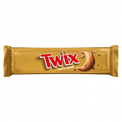 Twix Lody 59,5 ml