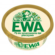 Ewa Tłuszcz roślinny do smarowania pieczywa 20 % 500 g