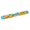 Mamba Tropics Gumy rozpuszczalne o smakach owocowych 106 g (4 x 26,5 g)
