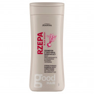 Joanna Rzepa Szampon z odżywką wzmacniający 200 ml
