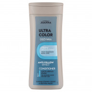 Joanna Ultra Color Odżywka chłodne odcienie blond 200 g
