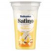 Bakoma Satino Deser z bitą śmietanką o smaku waniliowym 165 g