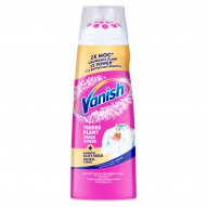 Vanish Gold Skoncentrowany odplamiacz w żelu 200 ml