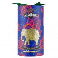 Adalbert's Tea Cejlońska czarna herbata premium earl grey 80 g