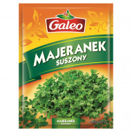 Galeo Majeranek suszony 6 g