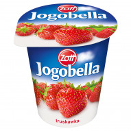 Zott Jogobella Jogurt truskawka 150 g
